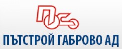 ПЪТСТРОЙ - ГАБРОВО АД